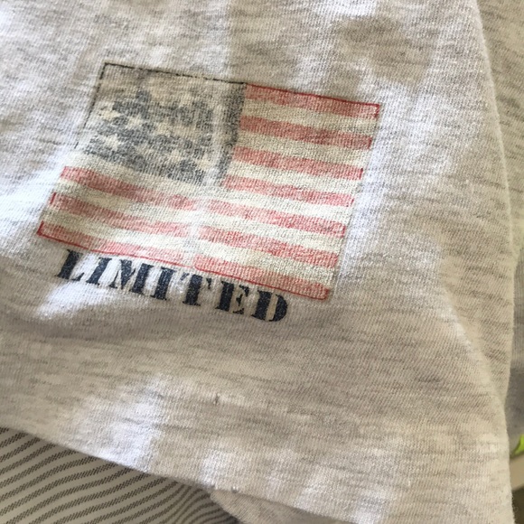 Vintage LF furst of a kind top - Picture 7 of 8